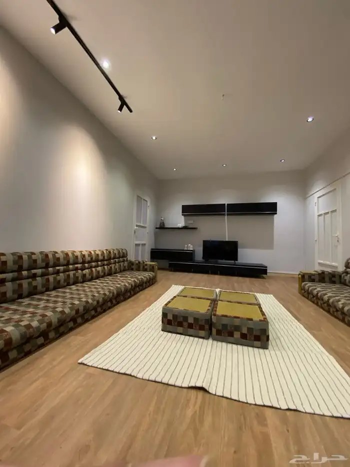 دور مؤثث للايجار في مزرعة خاصة ( مربه) 17