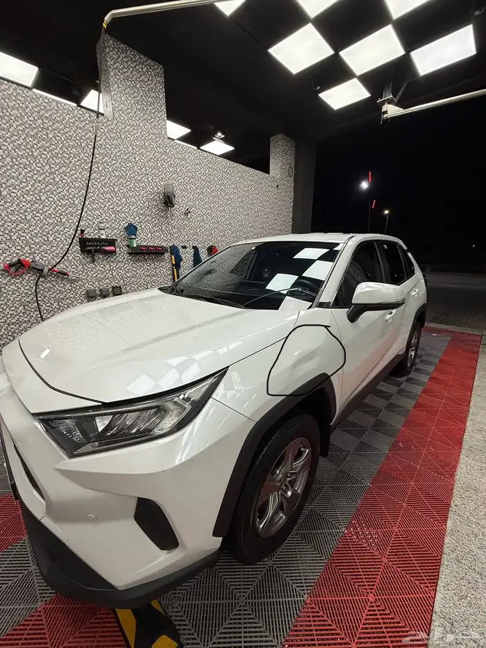 راف فور 2024 ستاندر بدون دبل 6