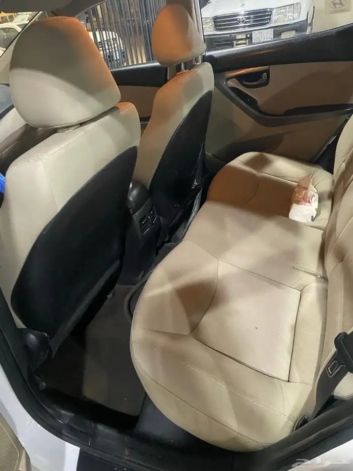 للبيع انتراء 2014 3