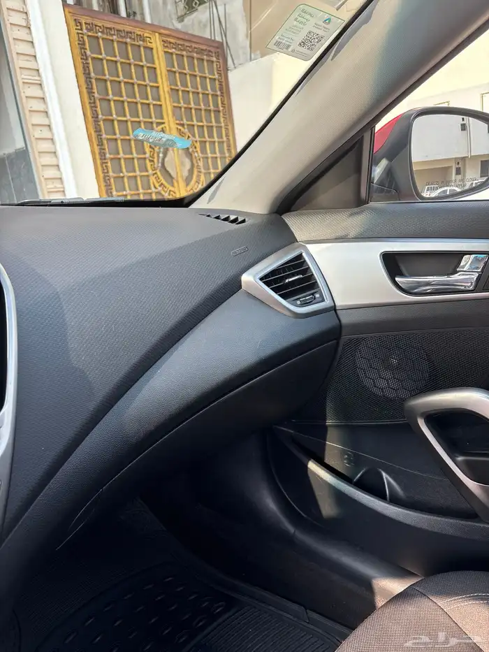 هيونداي فوليستر 15