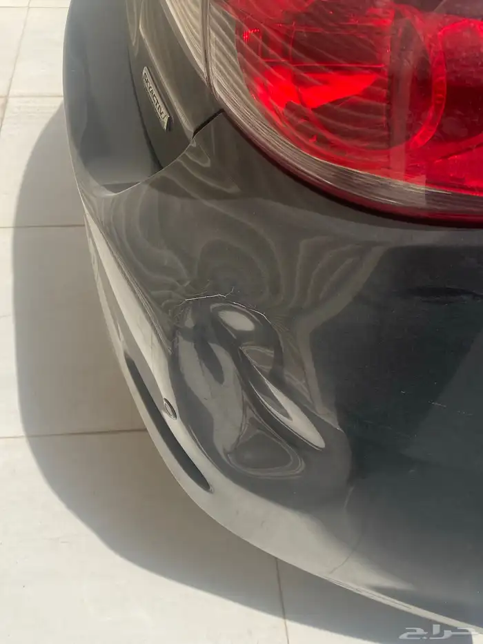 مازدا 6 2017   ثاني مالك 4