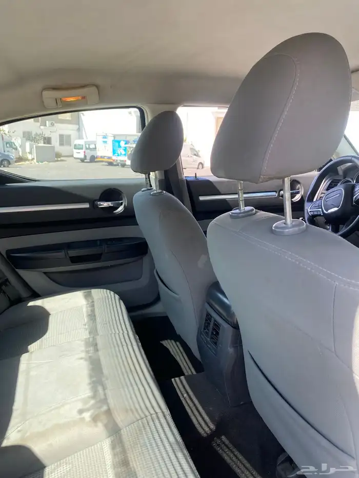 تشارجر 2009 27