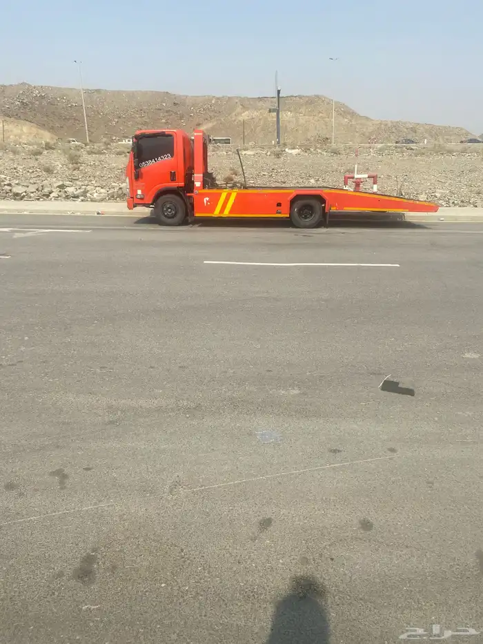 سطحه متواجد في  جده طالع الي للمدينة أو ينبع أو اتجاه 0