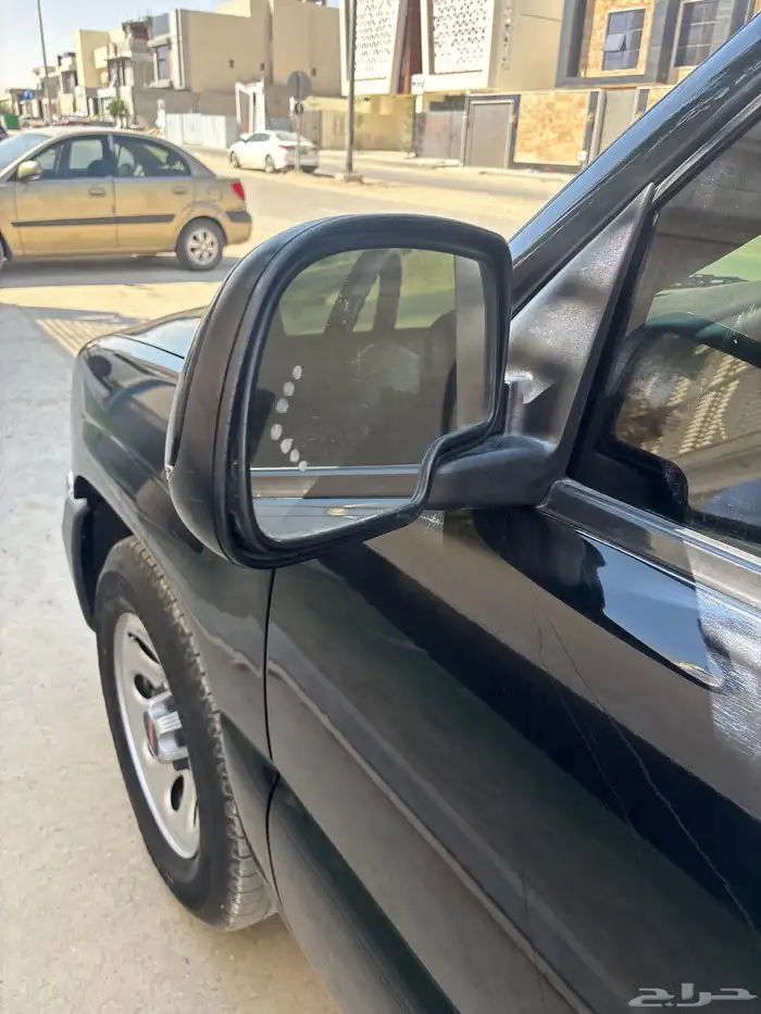 جي ام سي سييرا مخصر 11