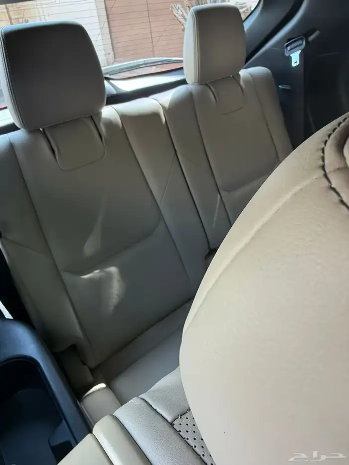 مازدا cx9. شبه وكالة 9