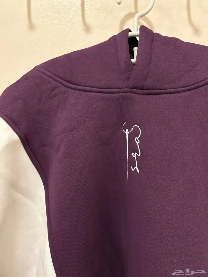 هودي SRA brand جديد للبيع 6