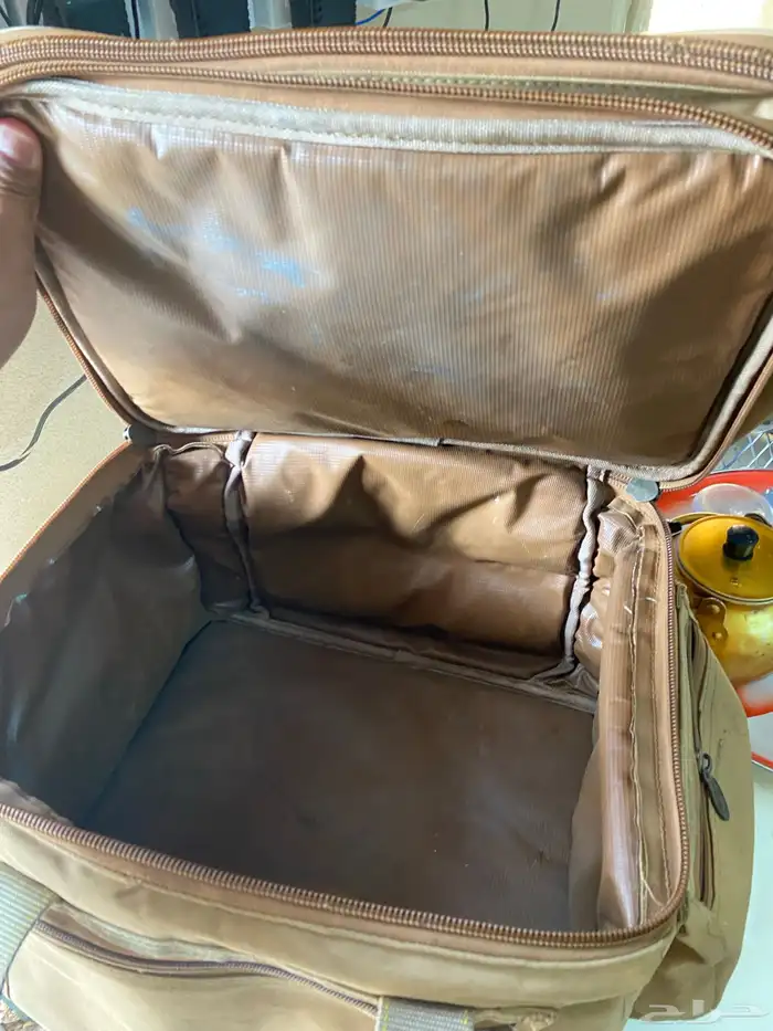 عزبه بر للبيع 1