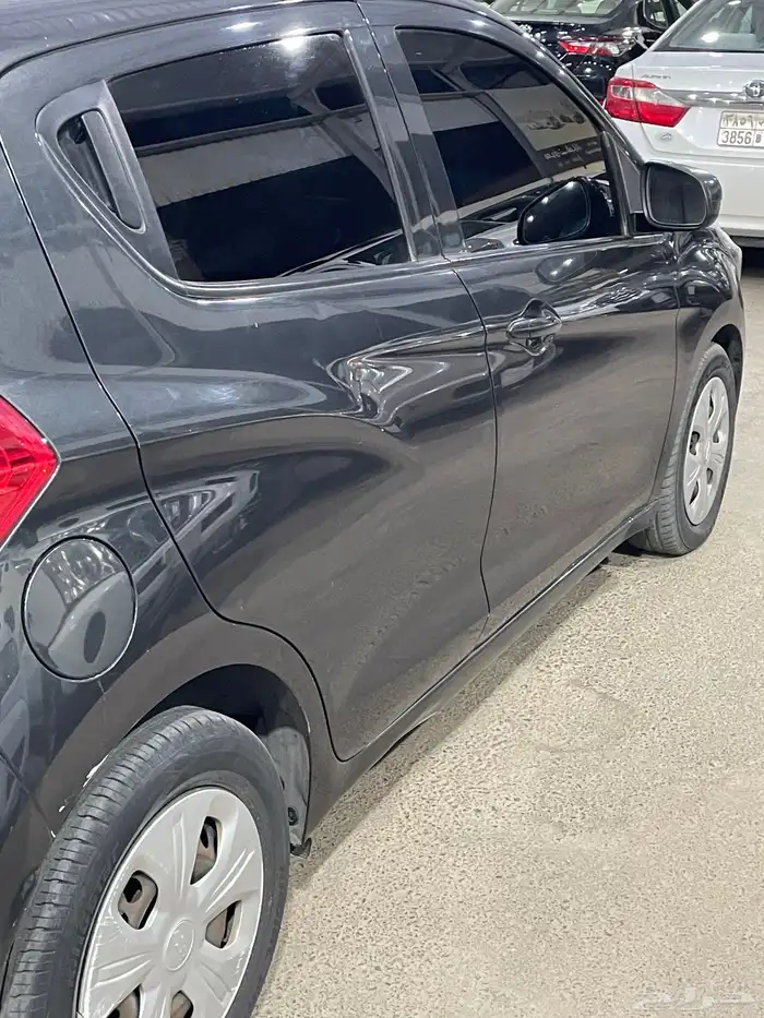 سبارك 2018 مالك واحد 9