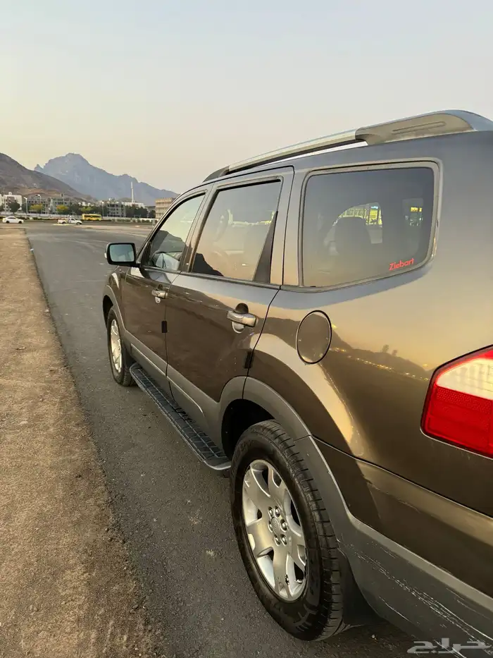 موهافي فل كامل 2009 ممشى قليل 2