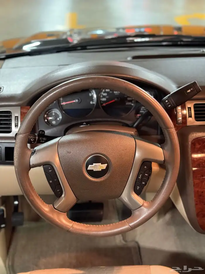 للبيع تاهو 2012 (تم البيع) 26