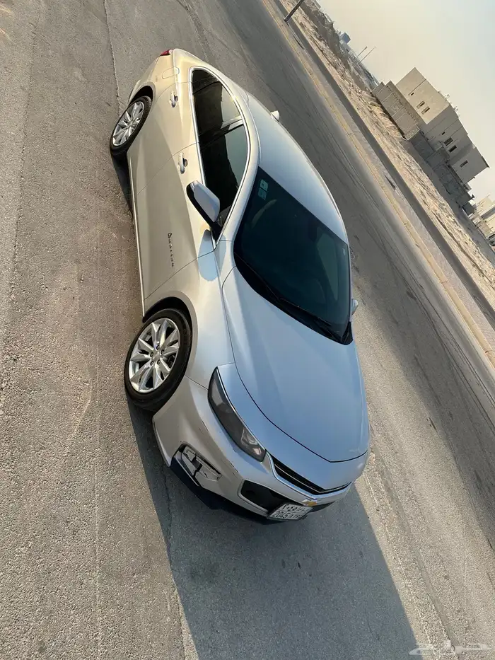 شفرولية 2018 LT . 3