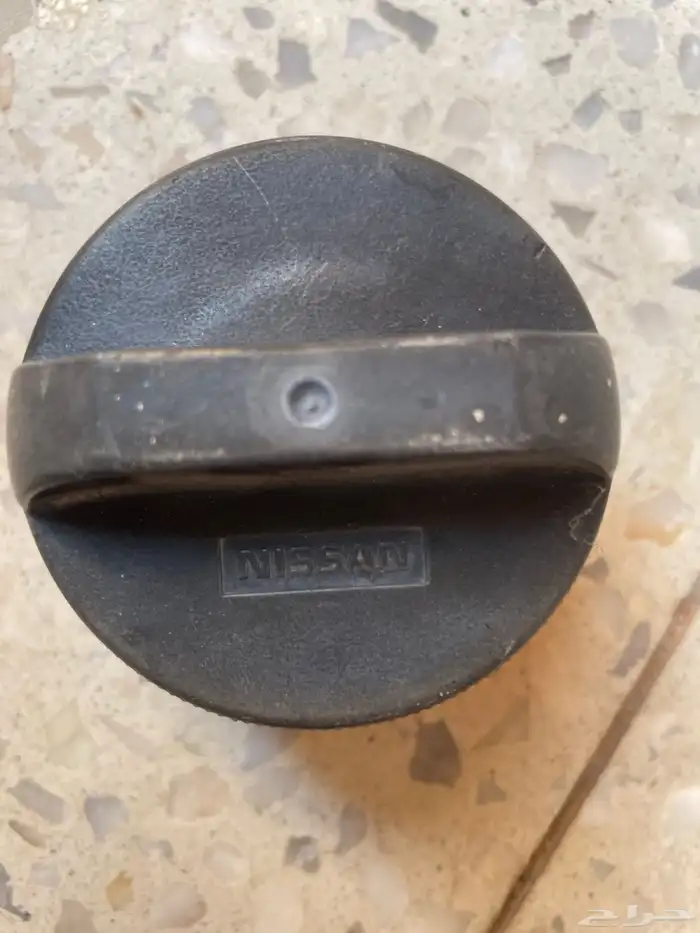 غطاء تانكي بنزين ددسن وكالة 0