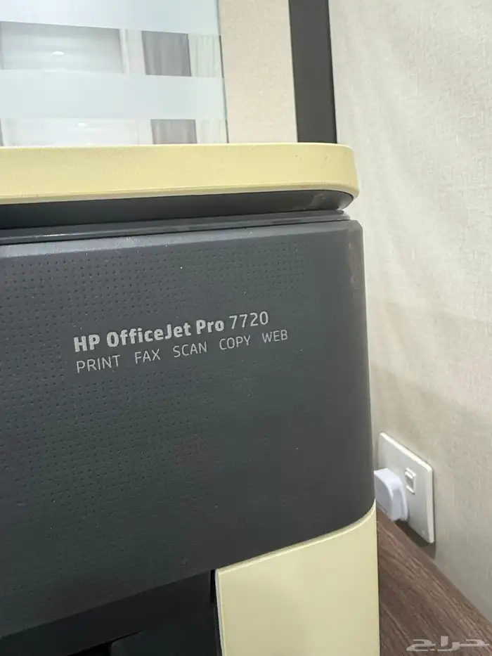 طابعة أتش بي للبيع 3