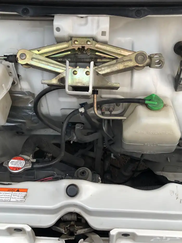 دباب سزوكي 2005 للبيع. 2