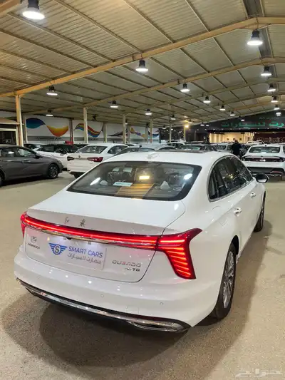 عرض خاص فاو هونشي H5 فلاجشيب 2024 index