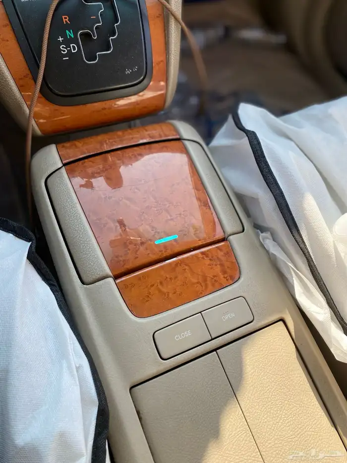 لكزس RX330 ار اكس 2004 نظيف للبيع 8