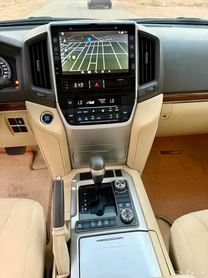 جي اكس ار 2017 ديزل 13