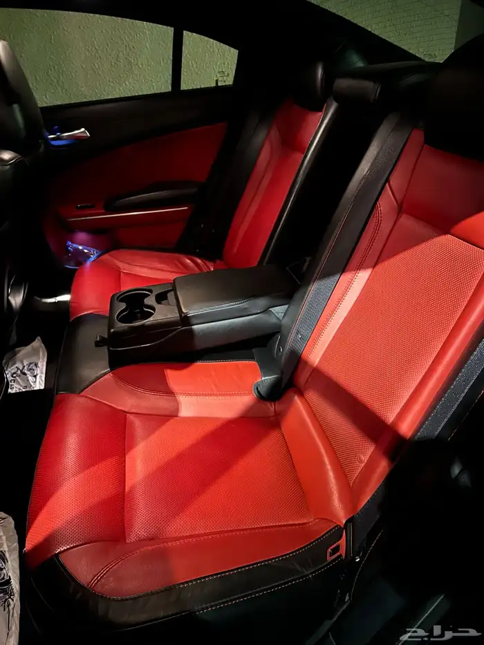 تشارجر 2022 RT 17