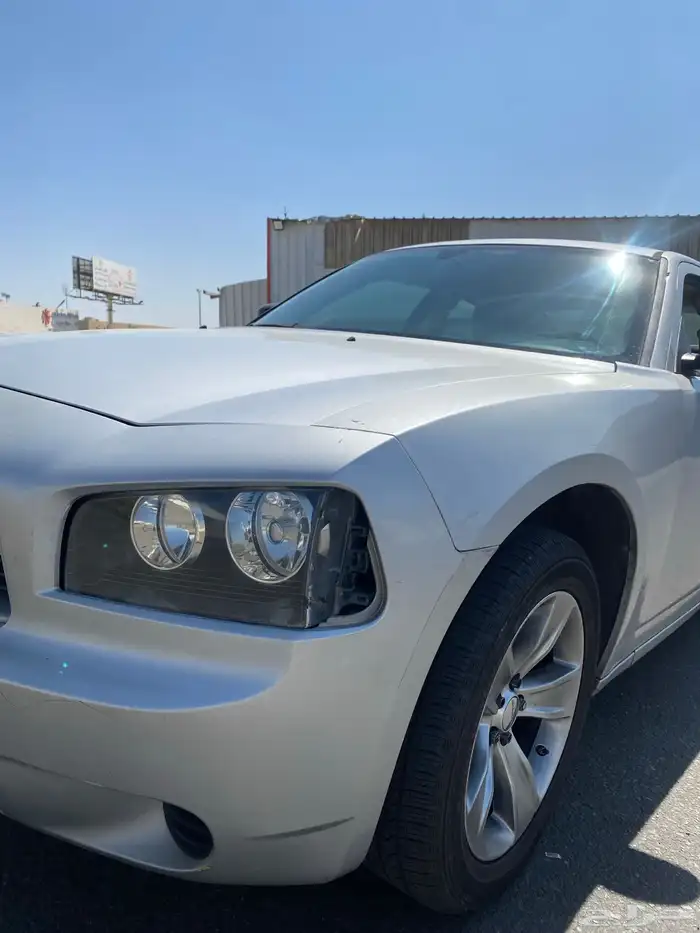 تشارجر 2009 1