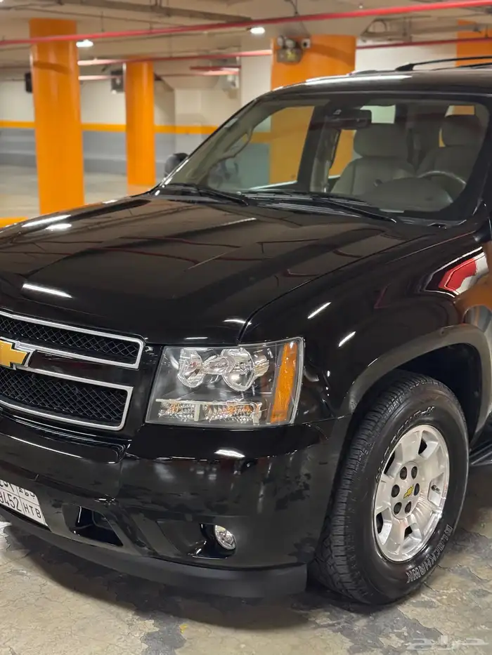 للبيع تاهو 2012 (تم البيع) 2