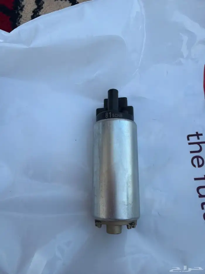 طرمبه بنزين افالون وكاله 0