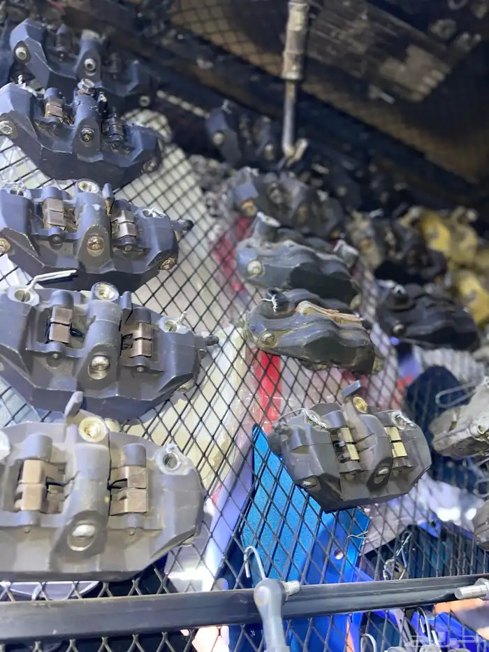 قطع ريسات بجميع الأنواع والموديلات 13