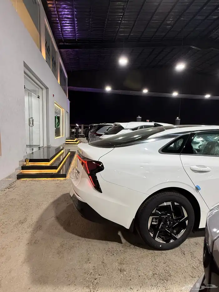 كيا 5 استاندر مطور بانوراما موديل 26 بأقل الأسعار 7