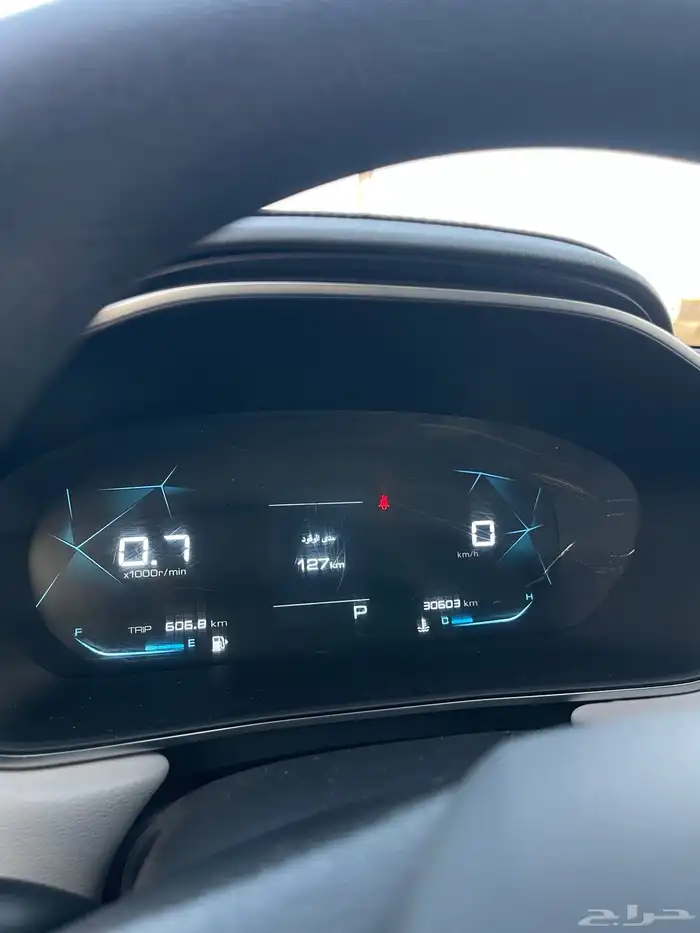 كابتيفا 2024 نظيفه جدا 10