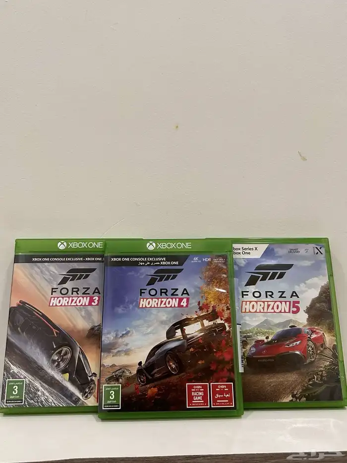 للبيع اكس بوكس ون 4