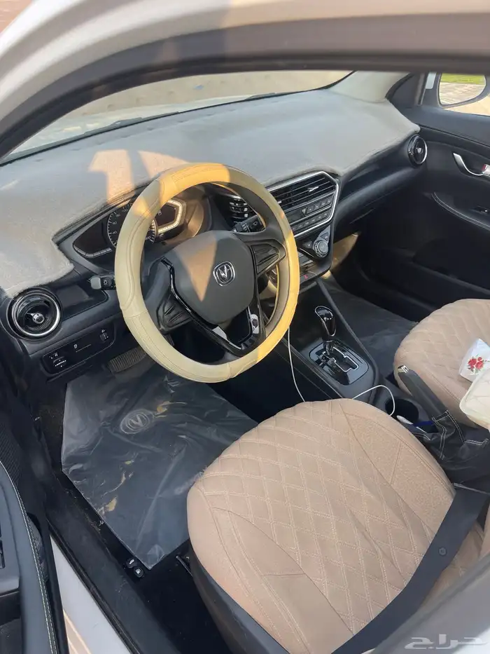 شانجان L7 استاندر 4