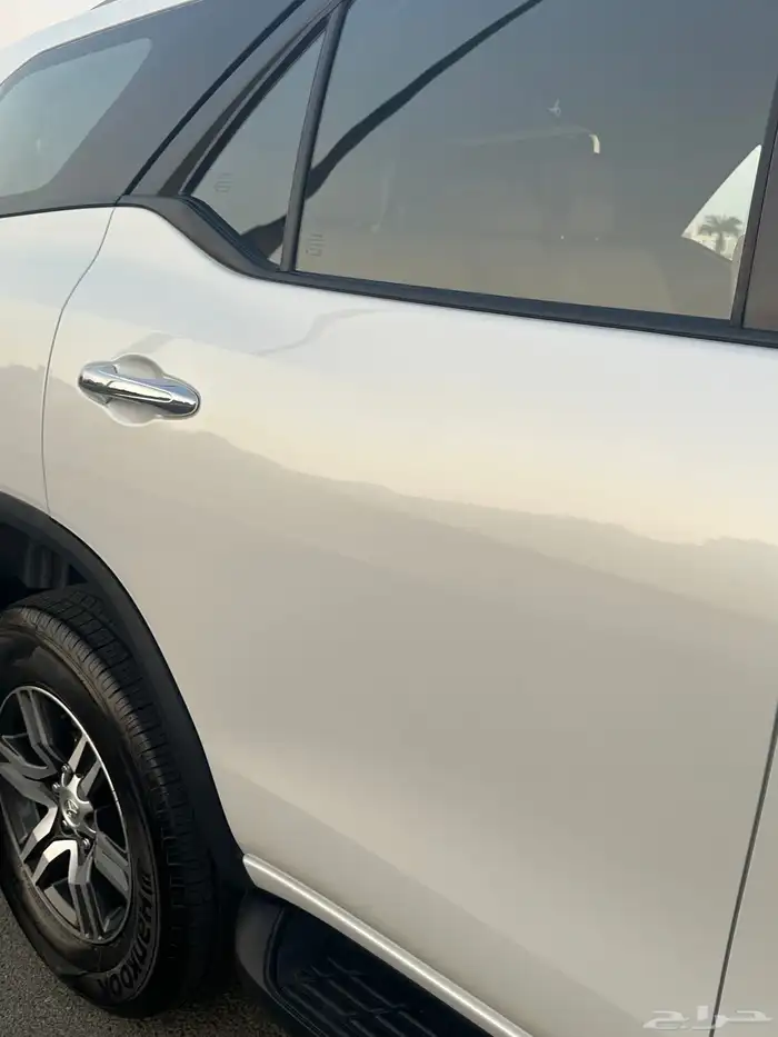 فورشنر 6 سلندر دبل (VX) 2023 ( بحالة الوكالة ) 26