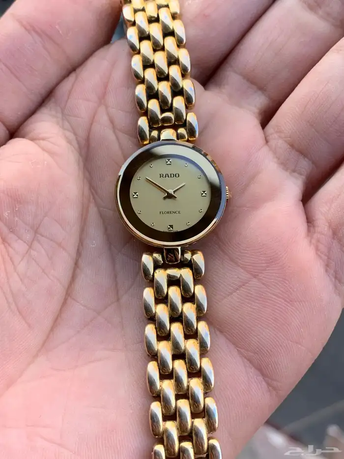 رادو نسائية 0