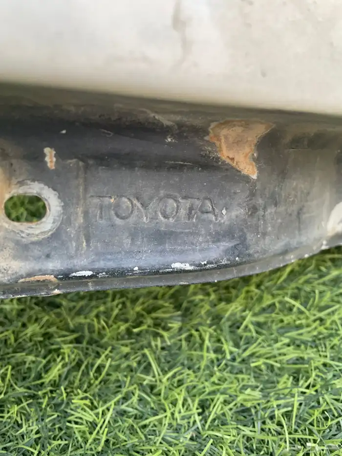 رفرف جكسار او جي او جي اكس موديل ال2000 الى2007 2