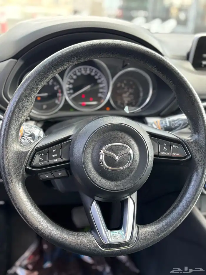 مازدا CX5 2020 12