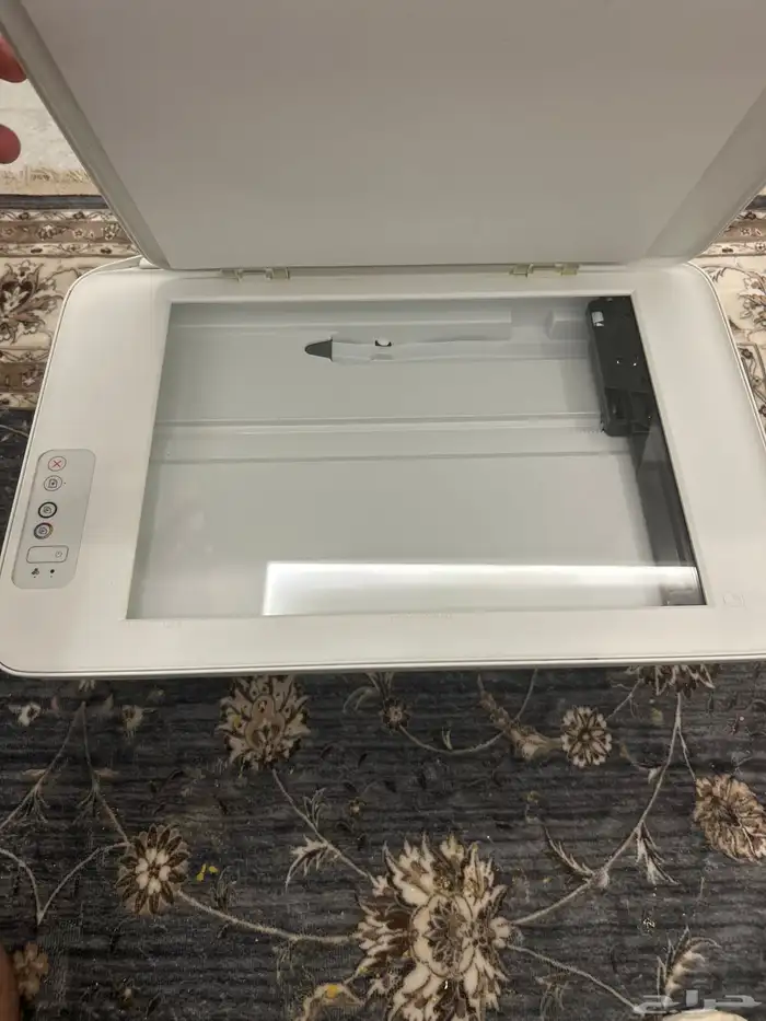 طابعة اتش بي 3