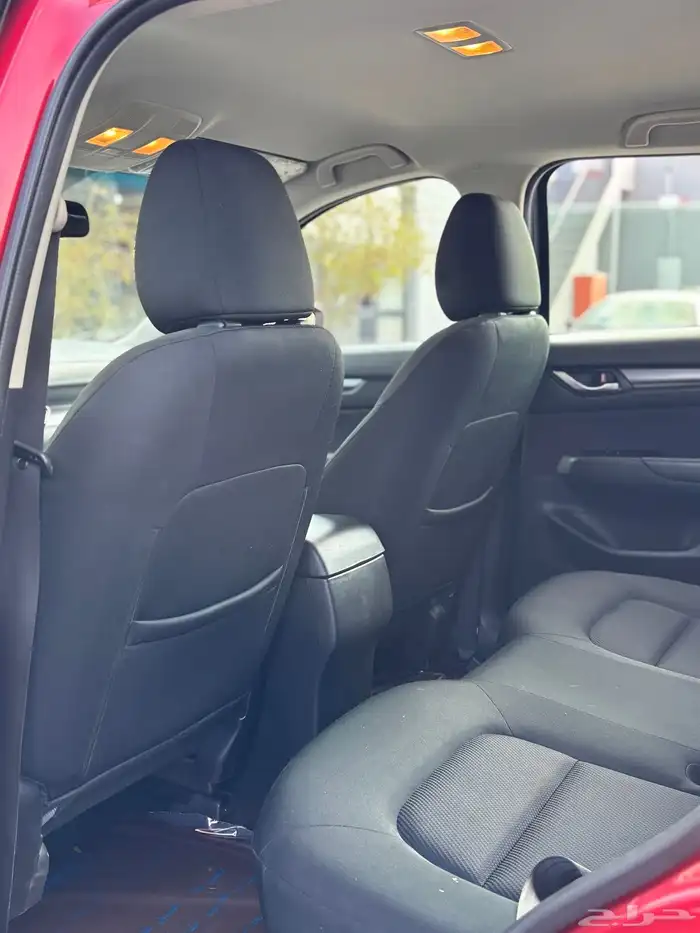 مازدا CX5 2020 13