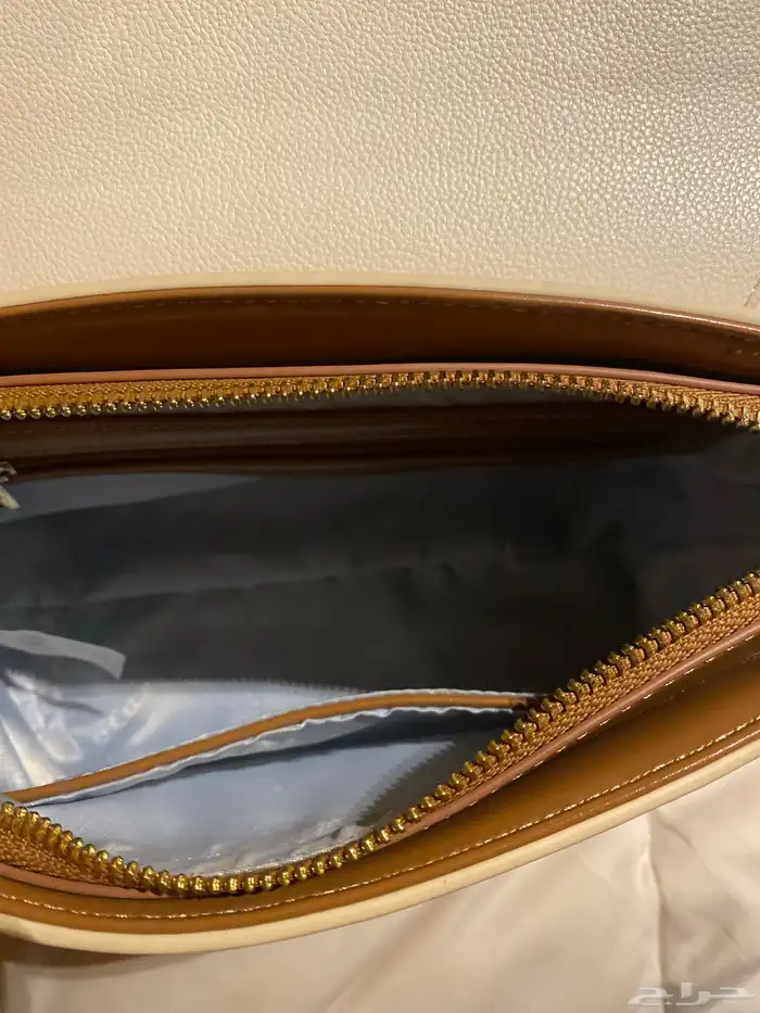 شنطه ماركه بولو استخدام مره جديده الاصليه 3