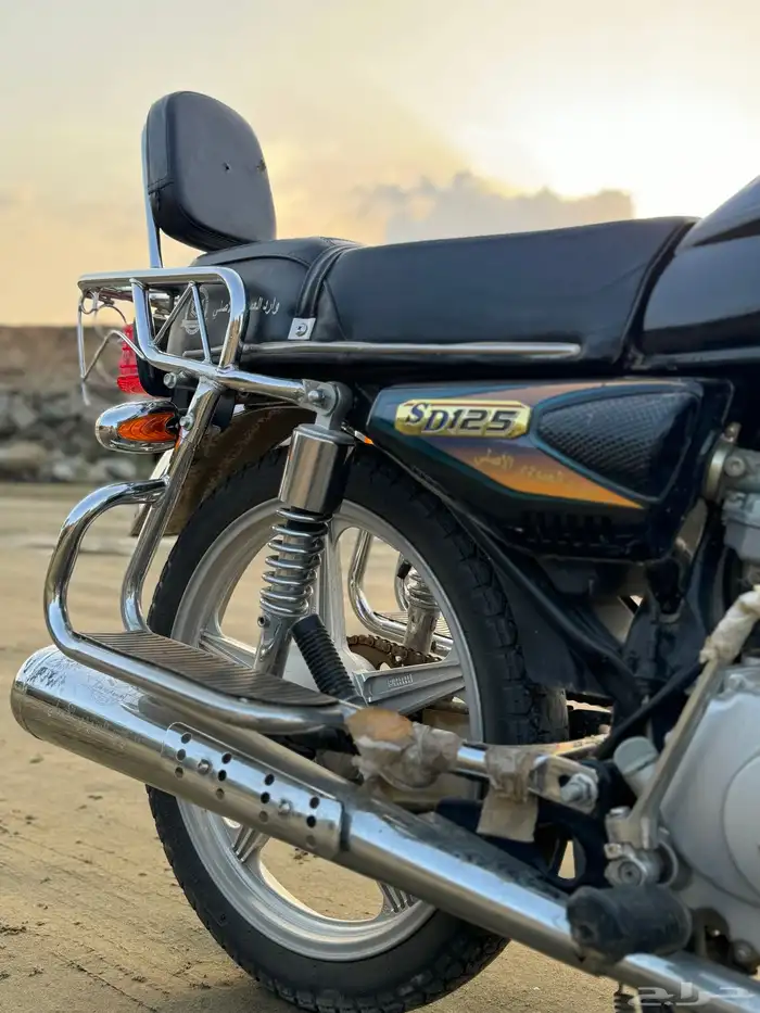 دباب سويدي 2022 ورقة جمرك 9