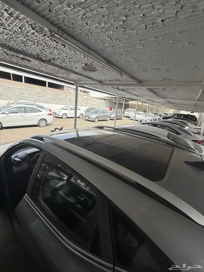 ام جي ZS 2022 البيع بنظام الايجار منتهي بالتمليك 9