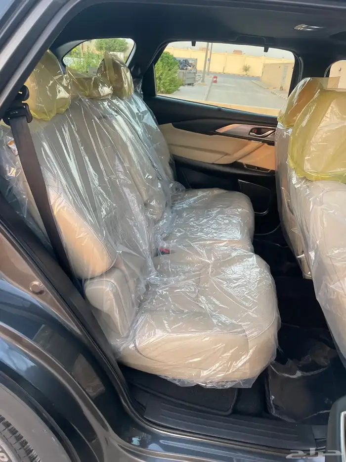 مازدا 9 فل كامل 2020 السعر 63 الف 16