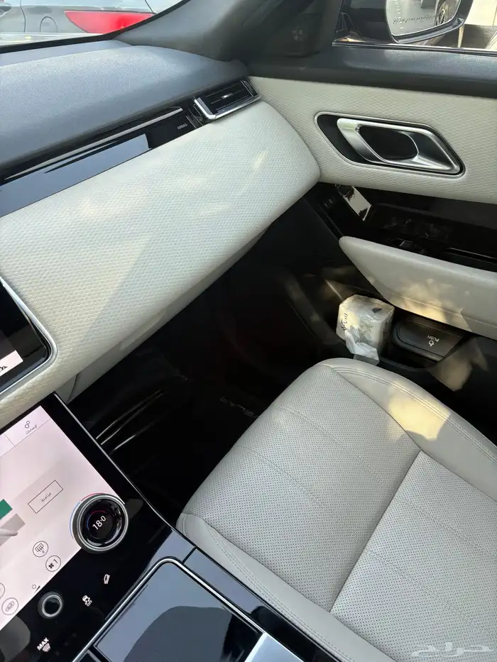 رنج روفر فيلار وارد الناغي تحت الضمان 21