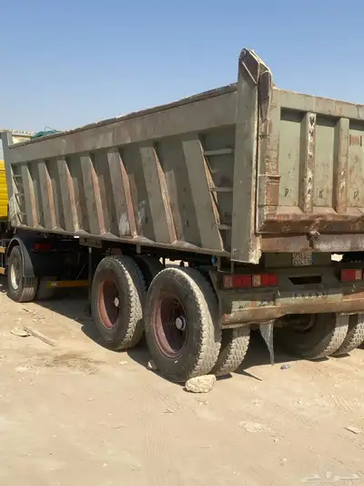 عدد 2 صندوق قلاب مقاس 20 للبيع index