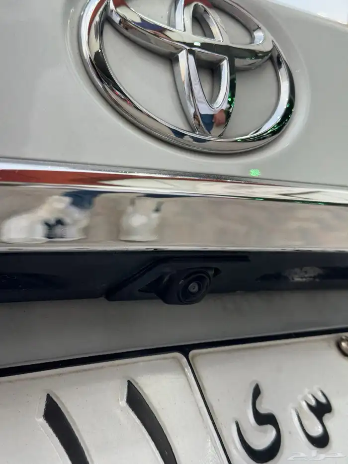 تويوتا كورولا 2023 نظيفة 12