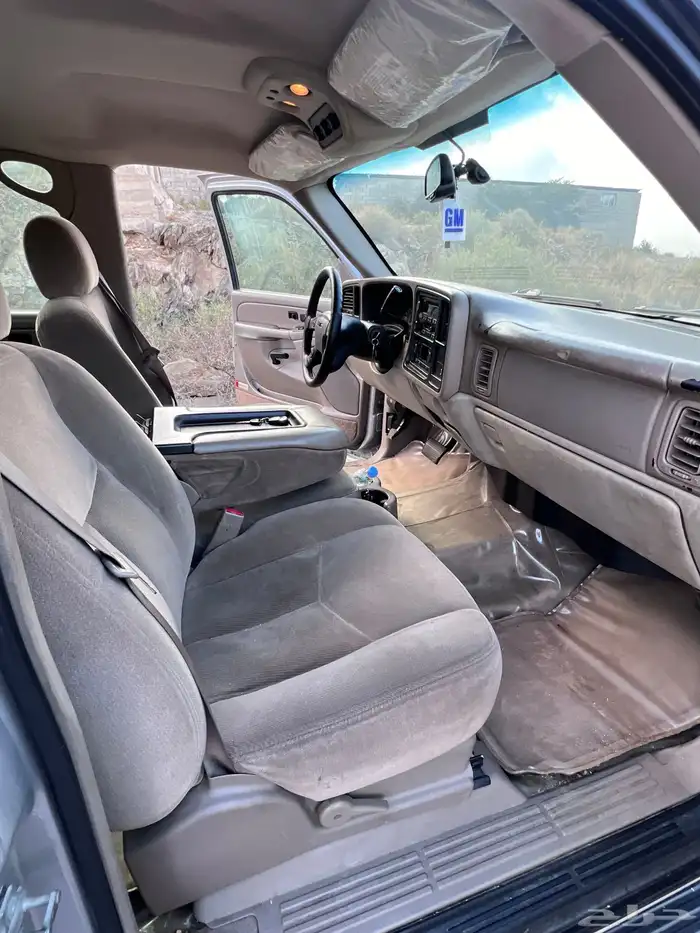 جمس يوكن 2005 13