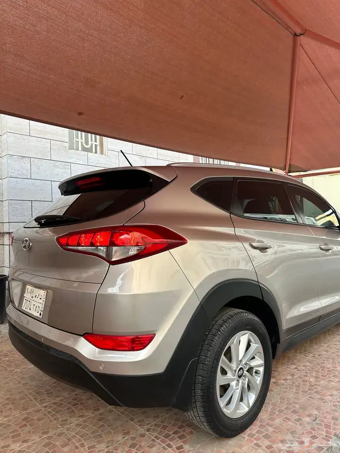 هيواندي توسان تم البيع 18