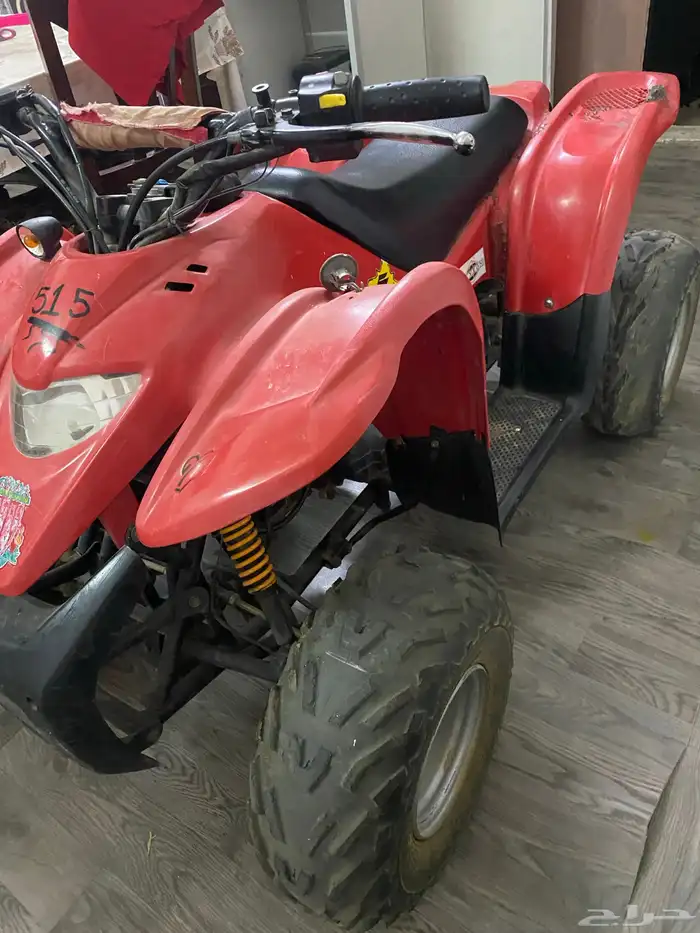 دباب اربع كفرات تايواني 9