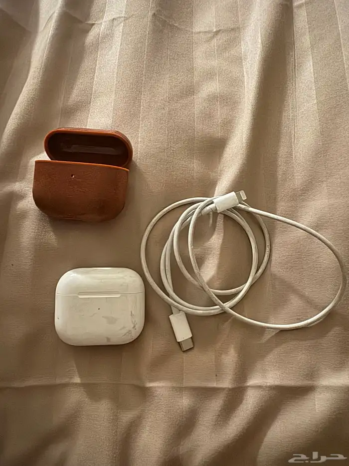 سماعات ايربودز الجيل 3 0