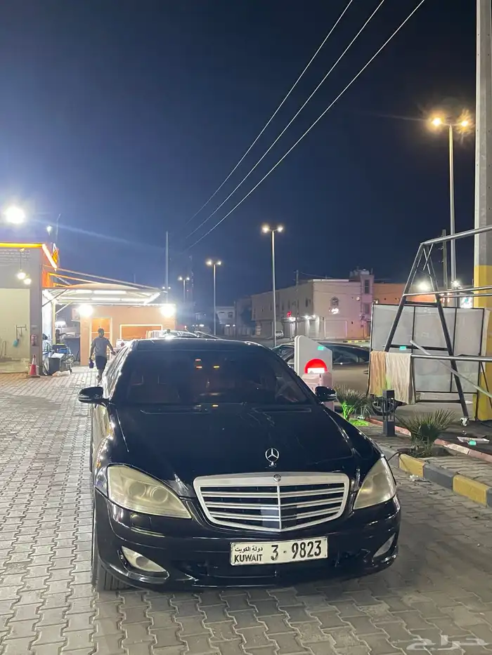 للبيع مرسيدسs350 2