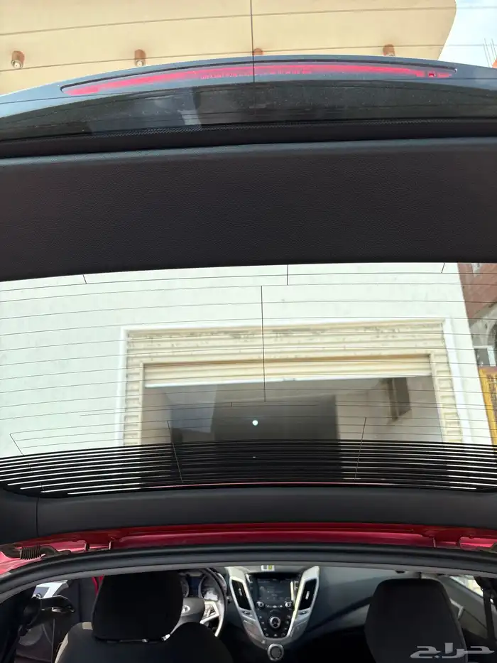 هيونداي فوليستر 31