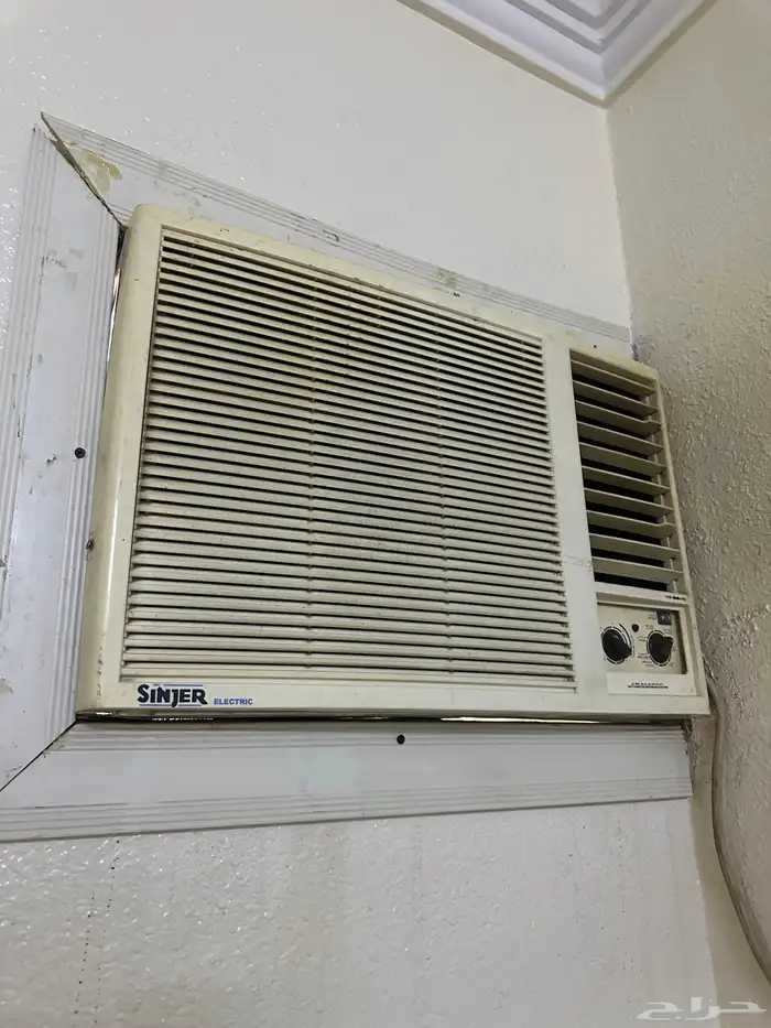مكيف 24 للبيع 0